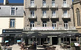 Best Western Le Duguesclin Hôtel-Restaurant