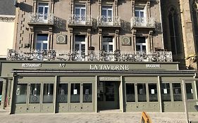 Best Western Le Duguesclin Hôtel-Restaurant